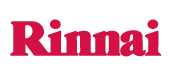 Rinnai logo